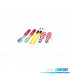 SUSPENSION FILETÉE TECHNIX TA TOYOTA YARIS 95-05