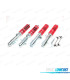 SUSPENSION FILETÉ TA TECHNIX TOYOTA MR2 86-00