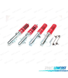 SUSPENSION FILETÉ TA TECHNIX TOYOTA MR2 86-00
