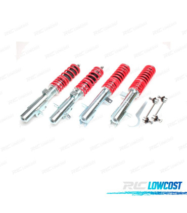 SUSPENSION FILETÉ TA TECHNIX POUR TOYOTA MR2 1989 1999