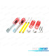 SUSPENSION FILETÉE TECHNIX POUR TOYOTA YARIS 06-08
