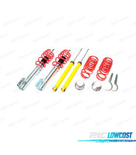 SUSPENSION FILETÉE TECHNIX POUR TOYOTA YARIS 06-08