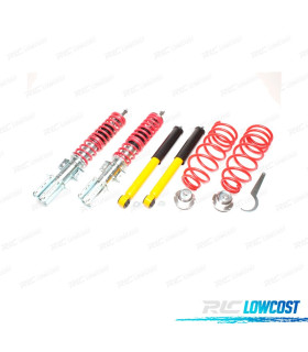 SUSPENSION FILETÉ TA TECHNIX POUR VOLVO S70 01 1997 09 2002