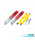 SUSPENSION FILETÉ TA TECHNIX POUR VOLKSWAGEN VW CADDY 1979 1993