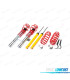 SUSPENSION FILETÉ TA TECHNIX POUR VOLKSWAGEN VW GOLF 6 2008 M55