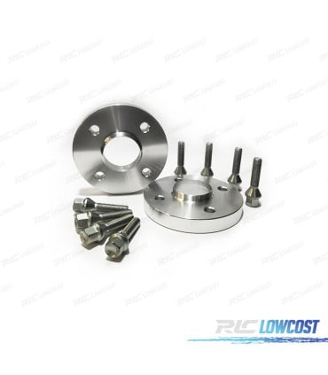 ELARGISSEURS DE VOIE 12MM POUR CITROEN C2 03-08