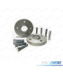 KIT ELARGISSEURS DE VOIE 12MM POUR MITSUBISHI LANCER 97-01