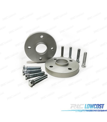 KIT ELARGISSEURS DE VOIE 16MM POUR NISSAN CUBE 10-