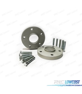 KIT ELARGISSEURS DE VOIE 16MM POUR NISSAN PRIMERA 02-07