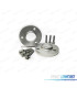 ELARGISSEURS DE VOIE 20 MM POUR SMART 98-06