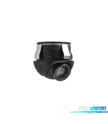 CAMÉRA UNIVERSELLE VERTICALE 360º