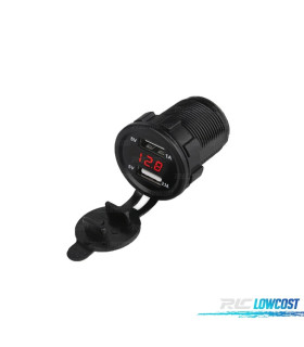 CHARGEUR USB