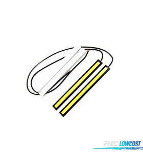 FEUX DIURNES LED