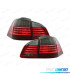FEUX ARRIÈRE BMW E61 03-07 LIGHT BAR ROUGE FUME