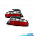 FEUX ARRIÈRE POUR BMW Z3 96-99 ROUGE BLANC