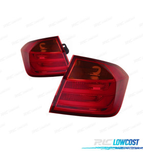 FEUX ARRIÈRE BMW F31 11-14 LED ROUGE