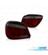 FEUX ARRIÈRE BMW E60 03-07 LED ROUGE FUME 4 PORTES