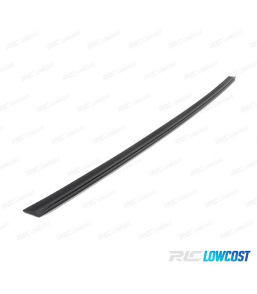 AILERON BECQUET LAME DE COFRRE AUDI 8090 86-96