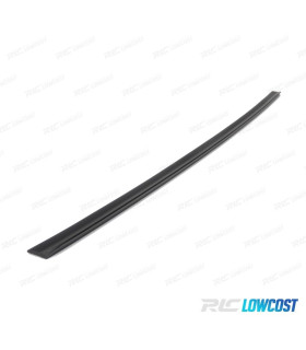 AILERON BECQUET LAME COFFRE BMW SÉRIE 7 E65 E66 01-08