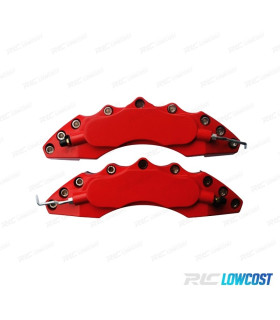 KIT DE CACHES ÉTRIERS DE FREIN