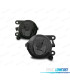 PHARES ANTIBROUILLARD POUR VOLKSWAGEN VW GOLF V 03-08 TIGUAN 07-11 FUMÉ