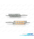 CLIGNOTANTS LATÉRAUX LED POUR BMW E46 BERLINE 02-05