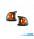 CLIGNOTANTS AVANT BMW E46 COMPACT 01-05 ORANGE MAT