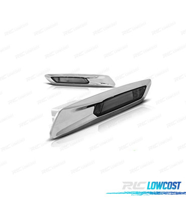CLIGNOTANTS LATÉRAUX BMW SÉRIE 5 F10 10- TEINTÉS