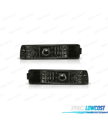 CLIGNOTANTS AVANT GOLF 2 MKII 84-91 FUMÉ