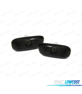 CLIGNOTANTS LATÉRAUX AUDI A3 8L A4 B5 A6 4B FOND NOIR