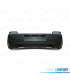 PARE CHOCS ARRIÈRE VOLKSWAGEN VW GOLF 4 97-03 LOOK R32 MK5
