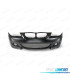 PARE CHOCS FRONTAL BMW E60 E61 03-07 LOOK M5 PDC + LAVE PHARE