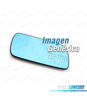 GLACE DE RETROVISEUR GAUCHE POUR BMW E65 E46 COUPÉ CABRIO