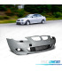 PARE CHOCS FRONTAL BMW E60 E61 03-07 LOOK M PDC SRA