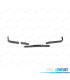 KIT MOULURES PARE CHOCS FRONTAL BMW E36 90-99 LOOK M3