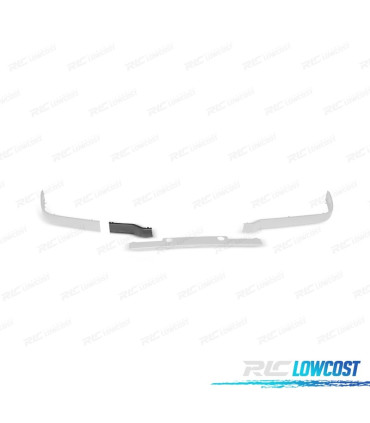 MOULURE PARE-CHOCS BMW E36 M 90-99 AVANT INTÉRIEUR DROITE