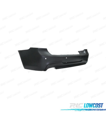 PARE-CHOCS ARRIÈRE BMW E91 05-08 LOOK M TOURING