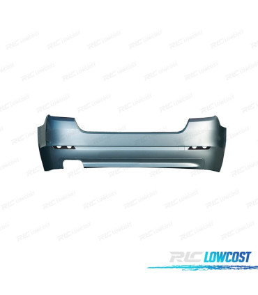 PARE-CHOCS ARRIÈRE BMW F10 BERLINE 10-13 LOOK M
