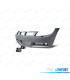 PARE CHOCS FRONTAL BMW E90 91 05-08 LOOK M + ANTIBROUILLARD