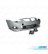 PARE CHOCS FRONTAL BMW E60 E61 LOOK M SRA + ANTIBROUILLARD