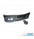 PARE CHOCS FRONTAL BMW E46 99-05 LOOK M + ANTIBROUILLARD