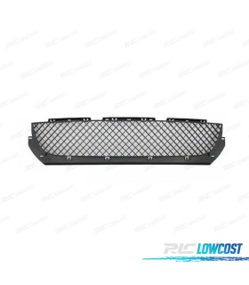 GRILLE DE BOUCLIER BMW E46 98-05 LOOK M