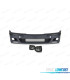 PARE CHOCS BMW E39 LOOK M5+ ANTIBROUILLARD