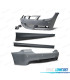 KIT CARROSSERIE BMW E90 05-08 LOOK M PDC SRA
