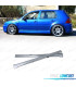 BAS DE CAISSE VOLKSWAGEN VW GOLF 4 97-03 5 PORTES LOOK R32