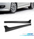 BAS DE CAISSE VOLKSWAGEN VW GOLF 6 09-13 LOOK VORTEX