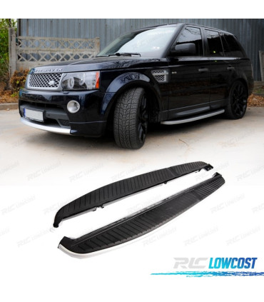 MARCHEPIEDS RANGE ROVER SPORT 05-13