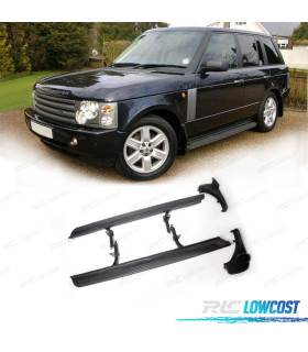 MARCHEPIEDS RANGE ROVER VOGUE 02-12