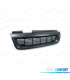 CALANDRE OPEL VECTRA A 92-95 NOIR