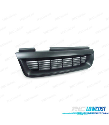 CALANDRE OPEL VECTRA A 92-95 NOIR